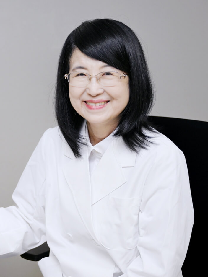 院長イメージ画像